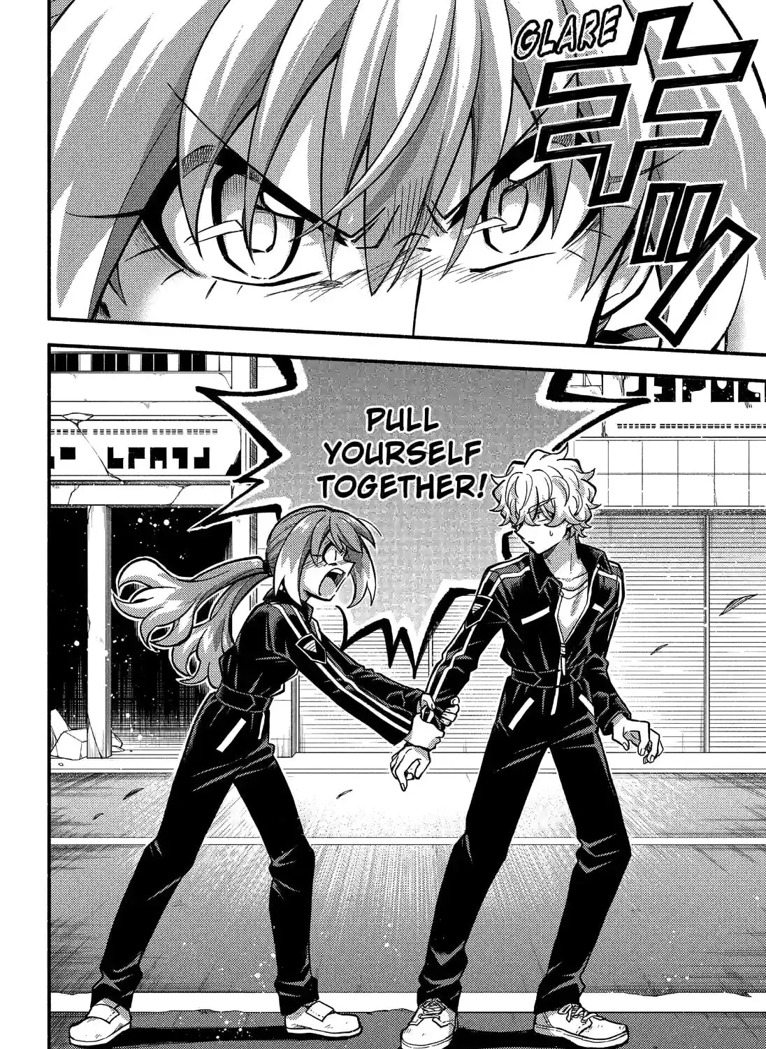 Read Talentless Nana chapter 19.5 image 22 on Lezhin