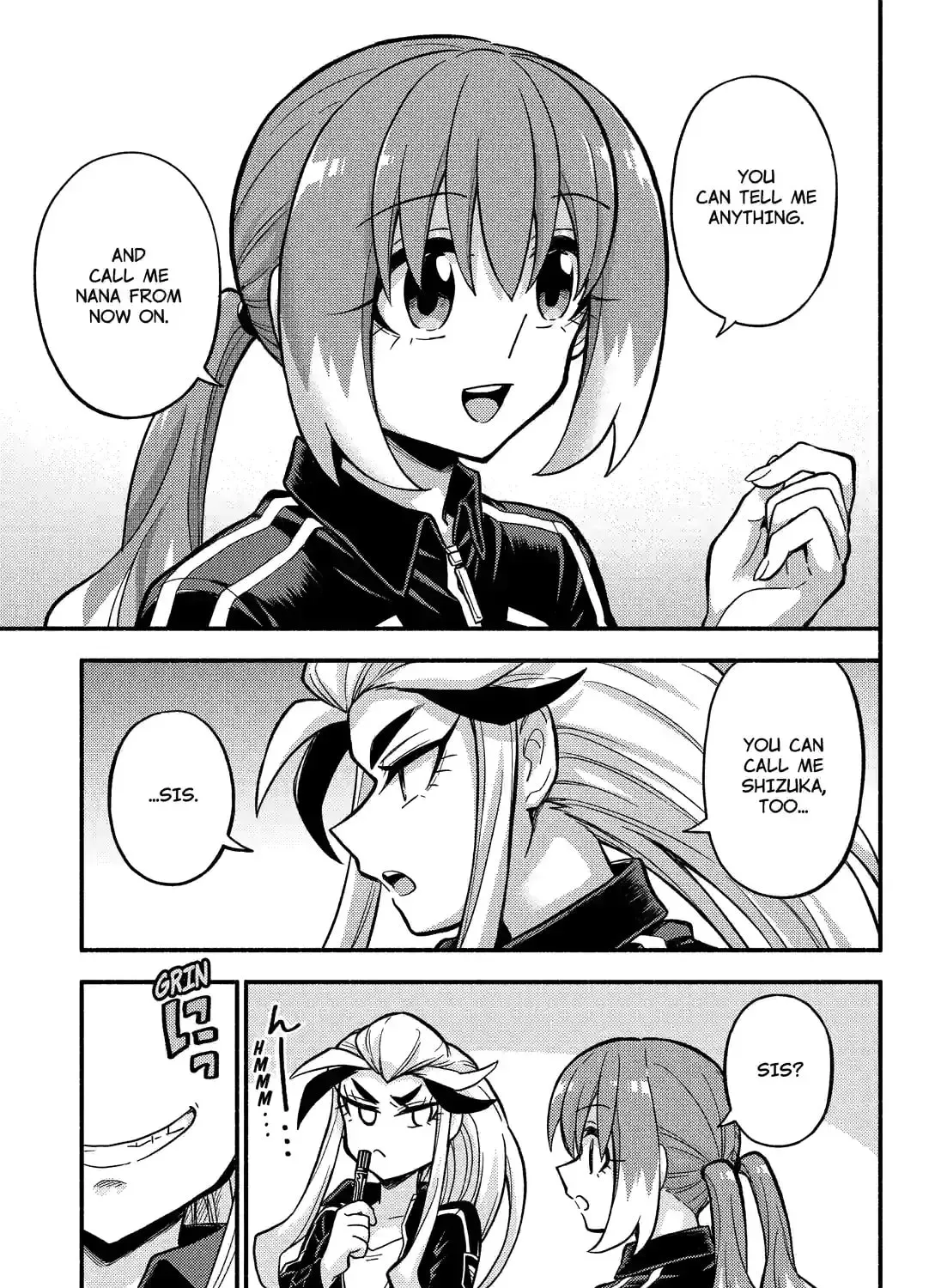 Read Talentless Nana chapter 19.5 image 8 on Lezhin