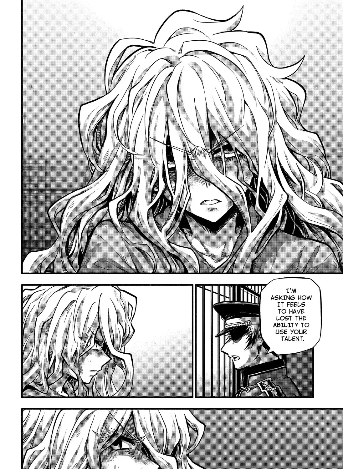 Read Talentless Nana chapter 19.6 image 4 on Lezhin