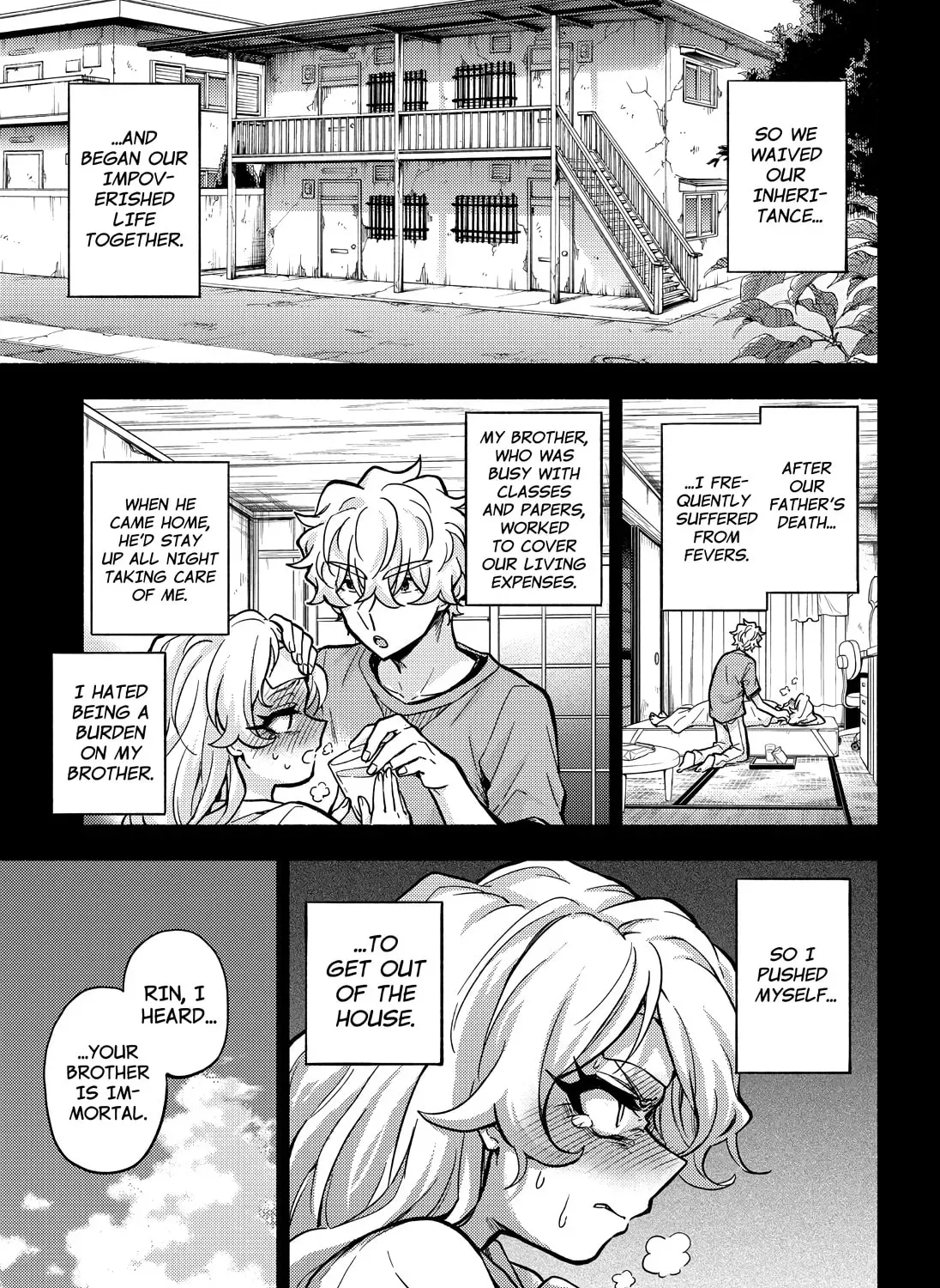 Read Talentless Nana chapter 19.6 image 50 on Lezhin