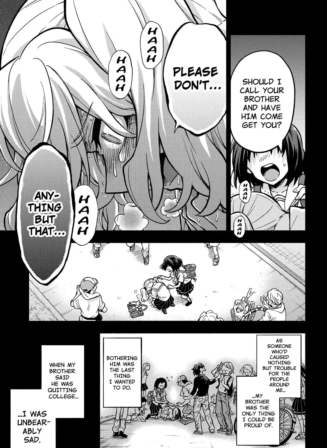 Read Talentless Nana chapter 19.6 image 54 on Lezhin
