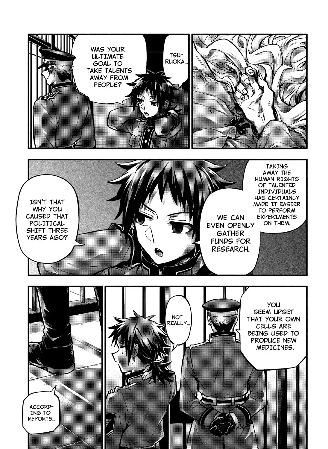 Read Talentless Nana chapter 19.6 image 6 on Lezhin