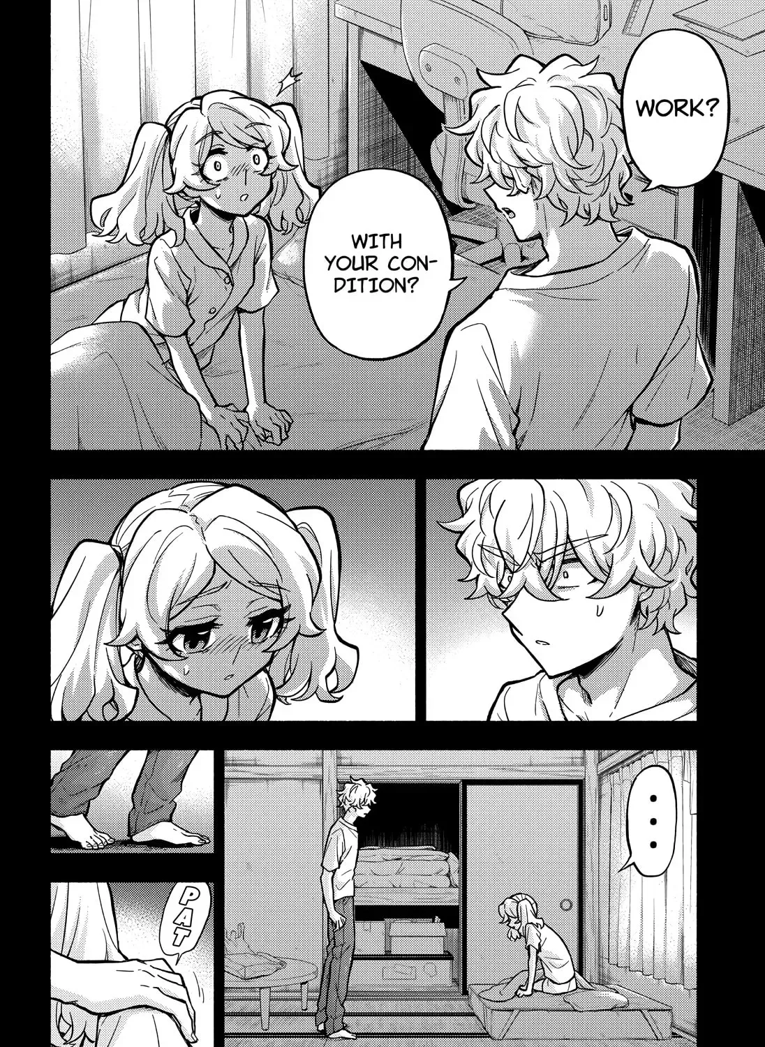 Read Talentless Nana chapter 19.6 image 64 on Lezhin