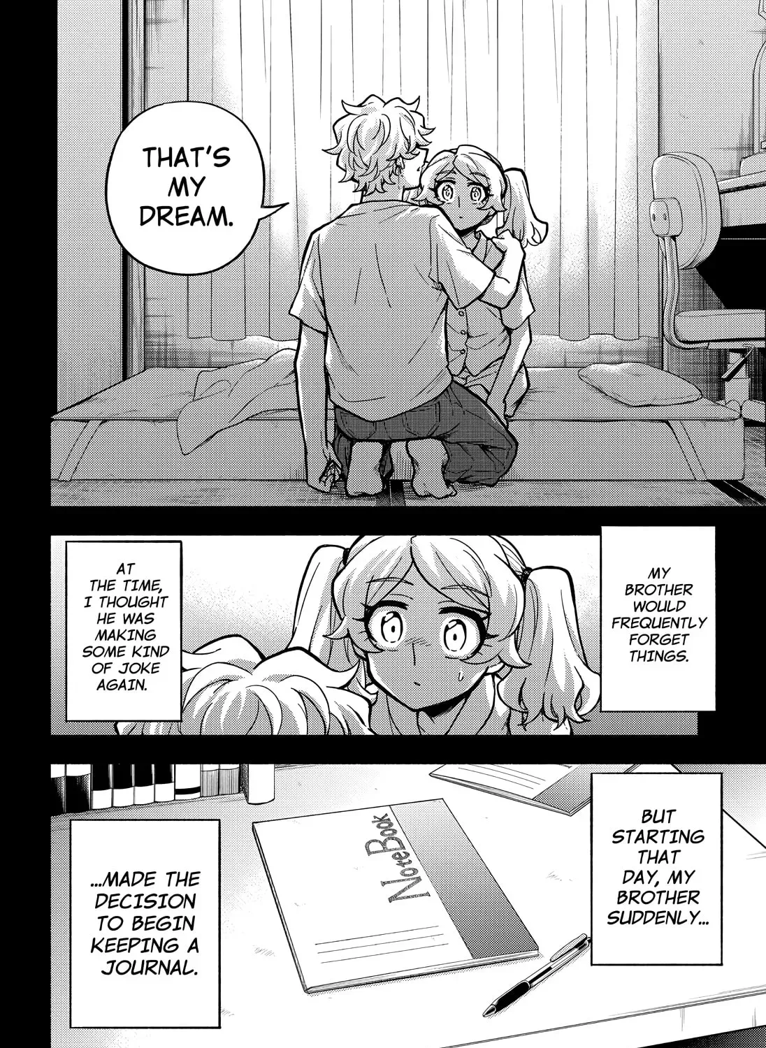 Read Talentless Nana chapter 19.6 image 72 on Lezhin