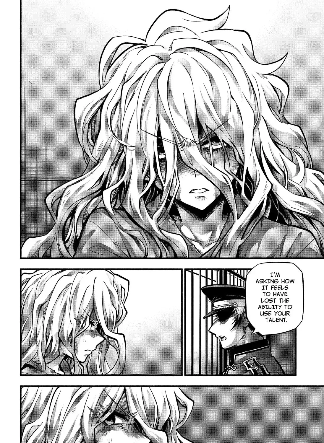 Read Talentless Nana chapter 19.7 image 2 on Lezhin