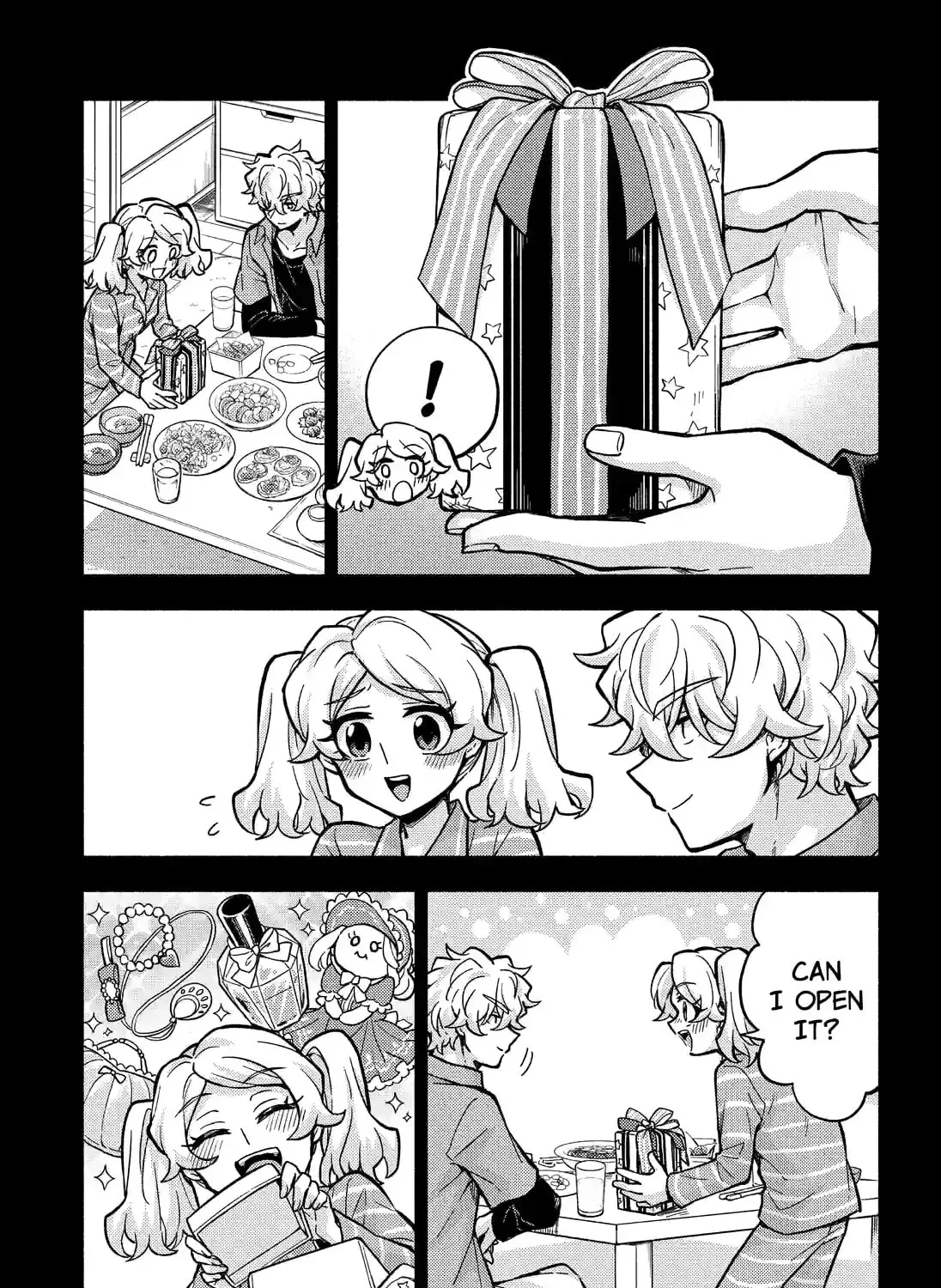 Read Talentless Nana chapter 19.7 image 32 on Lezhin