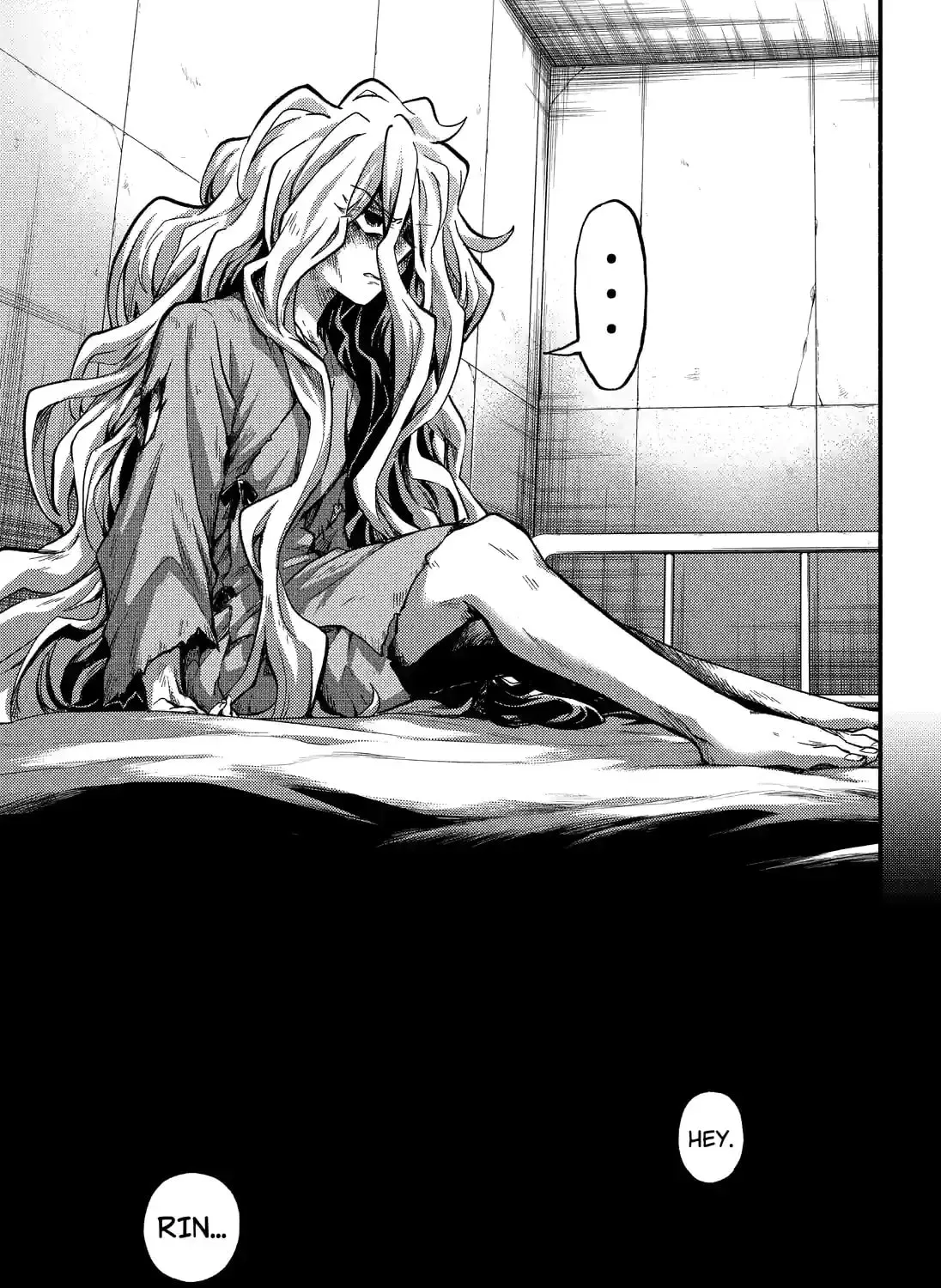 Read Talentless Nana chapter 19.7 image 8 on Lezhin