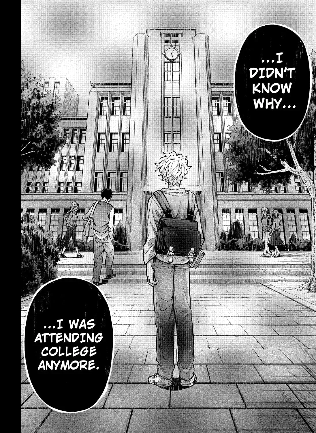 Read Talentless Nana chapter 19.8 image 30 on Lezhin