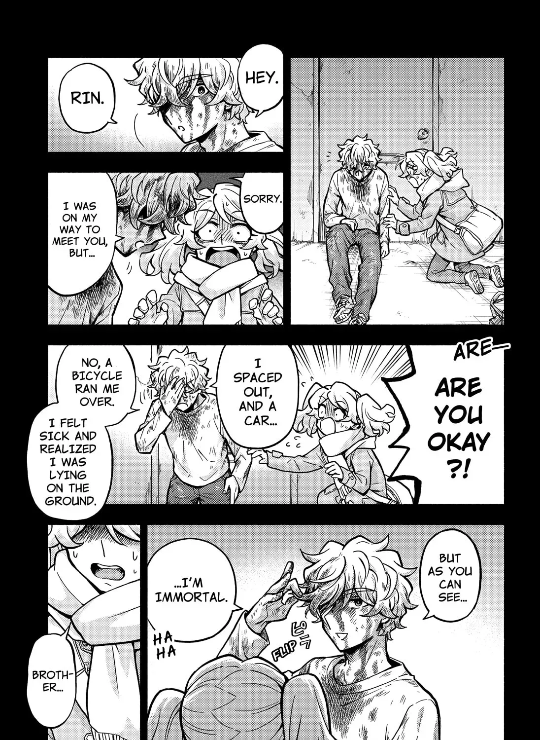 Read Talentless Nana chapter 19.9 image 26 on Lezhin