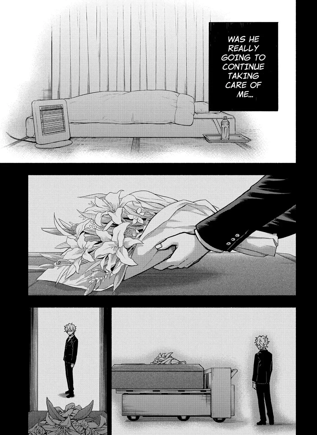 Read Talentless Nana chapter 19.9 image 30 on Lezhin