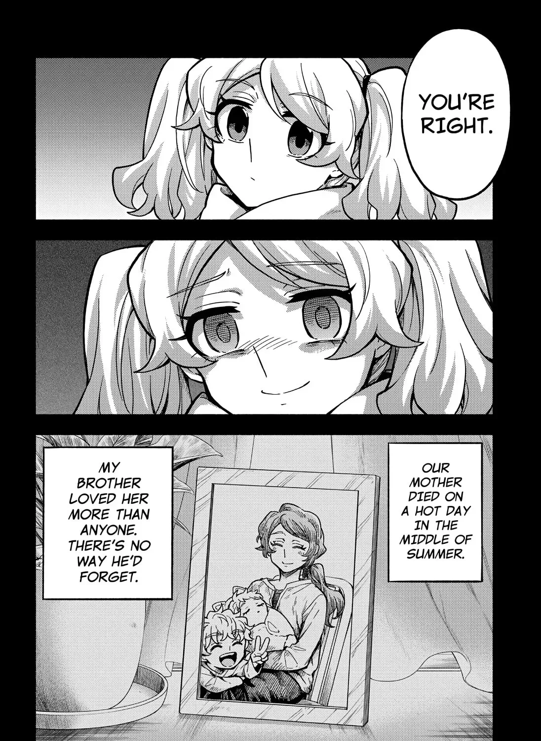 Read Talentless Nana chapter 19.9 image 36 on Lezhin