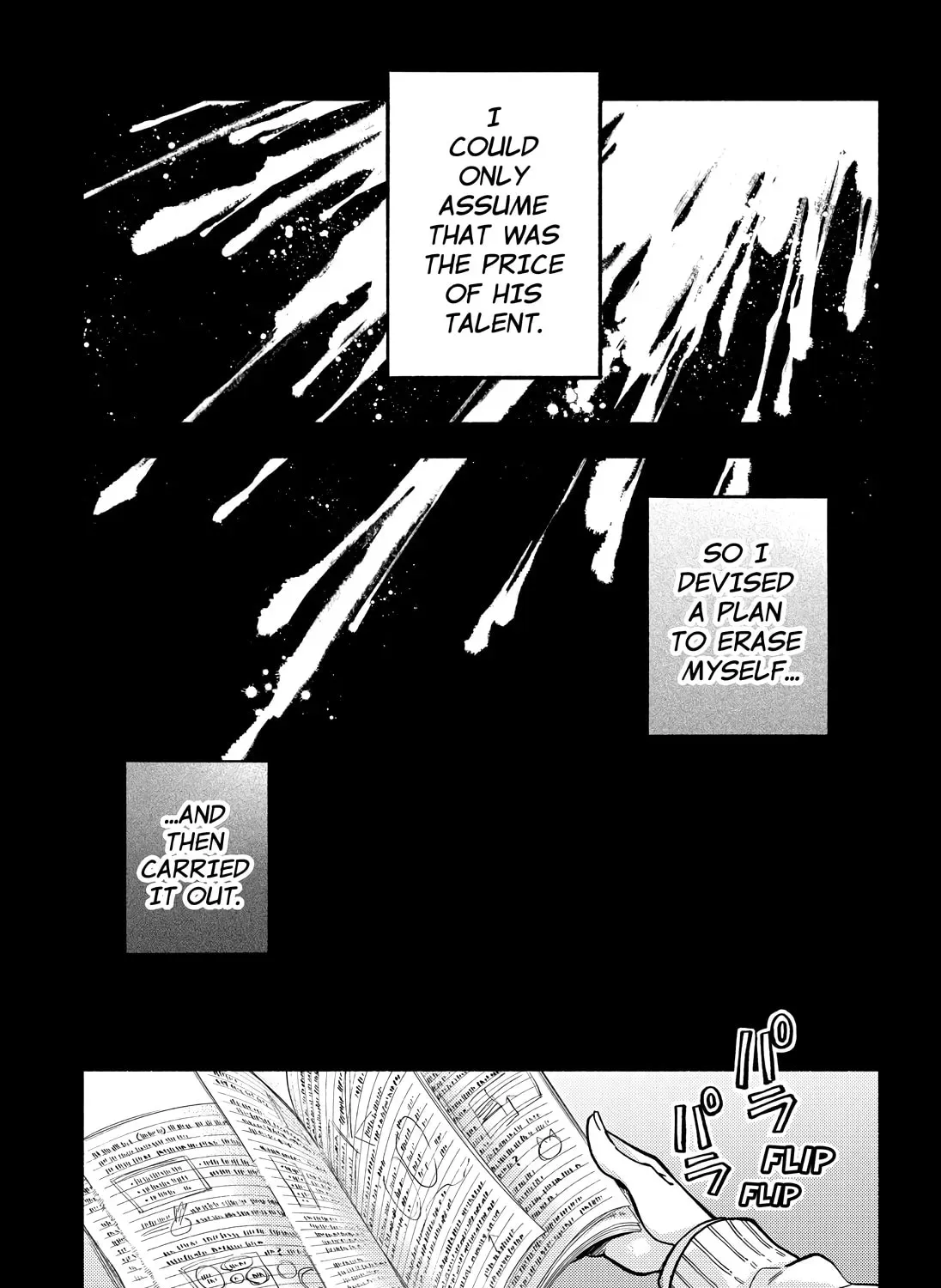 Read Talentless Nana chapter 19.9 image 38 on Lezhin