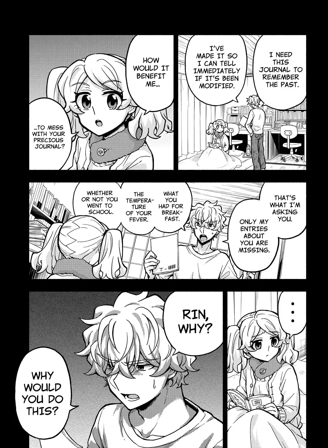 Read Talentless Nana chapter 19.9 image 42 on Lezhin
