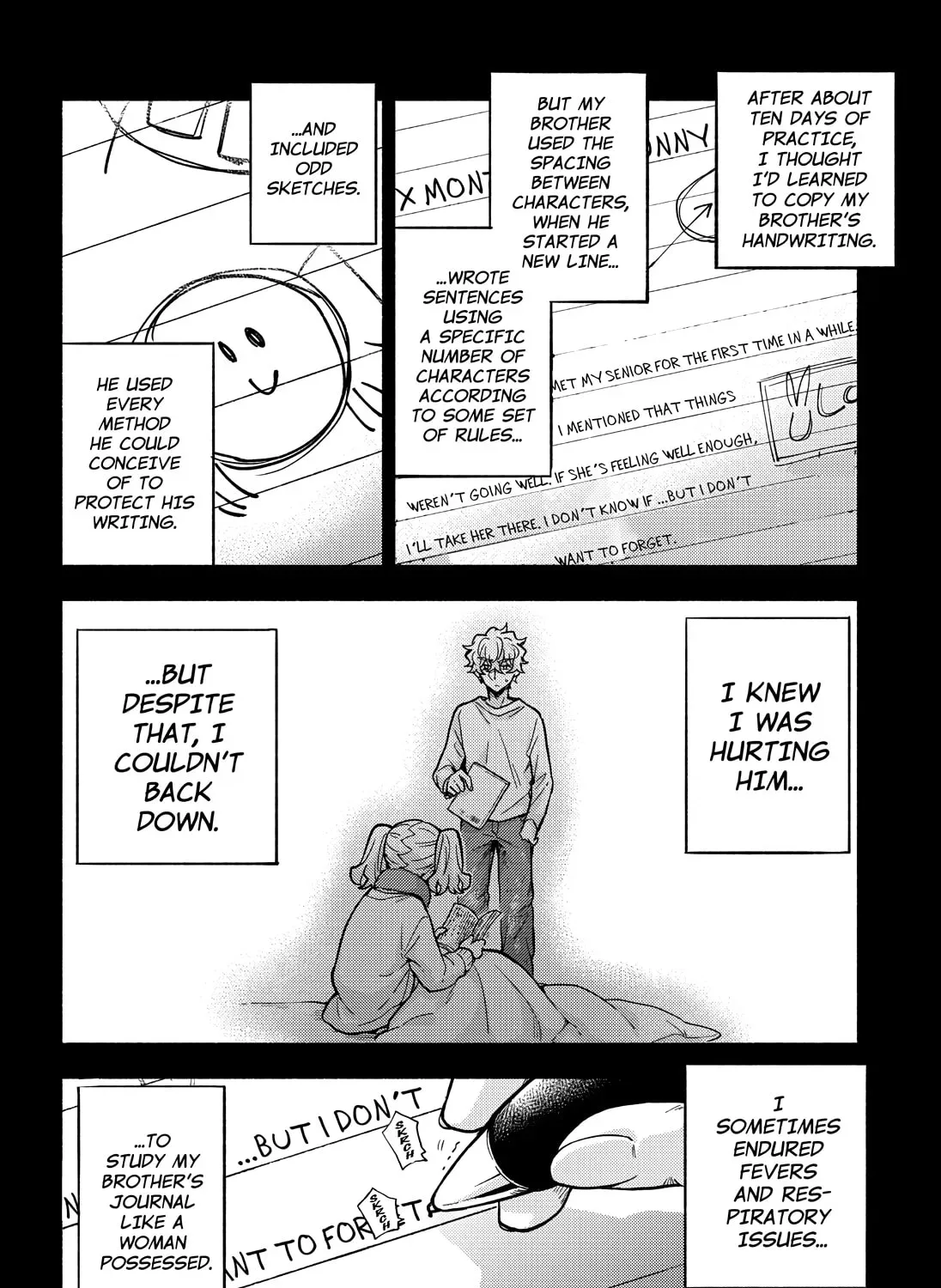 Read Talentless Nana chapter 19.9 image 44 on Lezhin