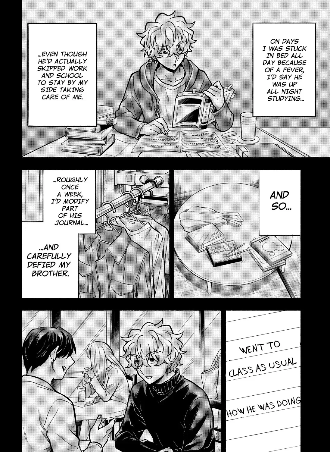 Read Talentless Nana chapter 19.9 image 48 on Lezhin