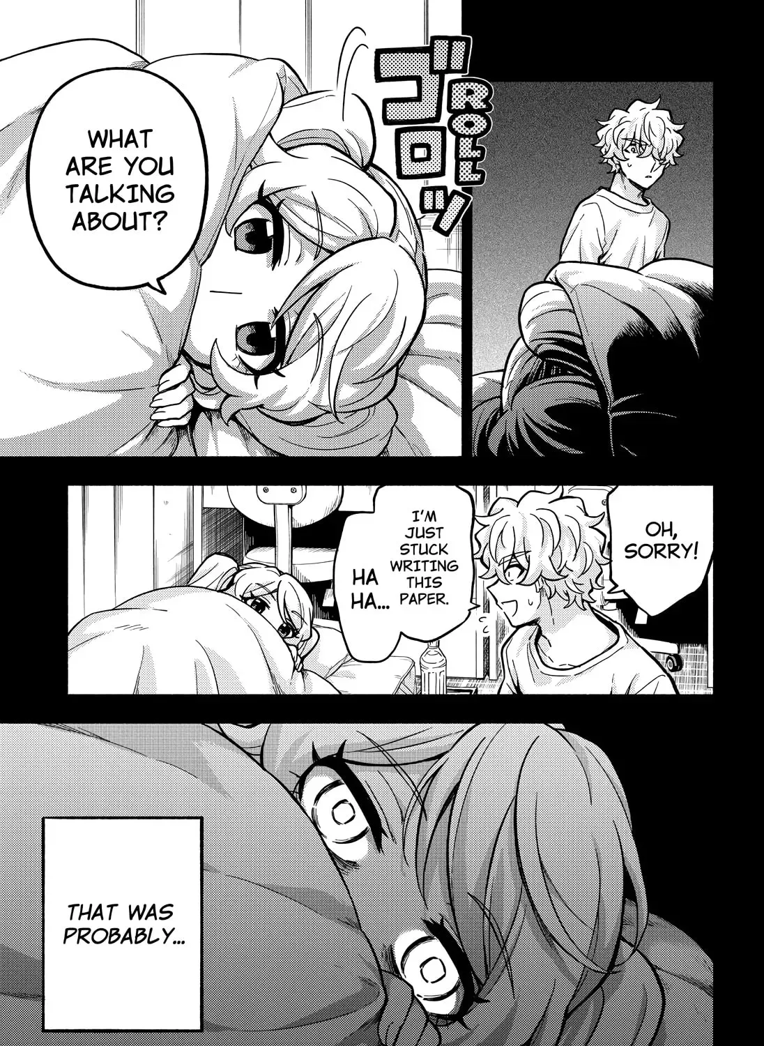 Read Talentless Nana chapter 19.9 image 54 on Lezhin