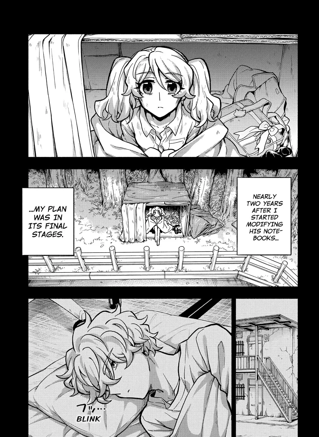 Read Talentless Nana chapter 19.9 image 58 on Lezhin