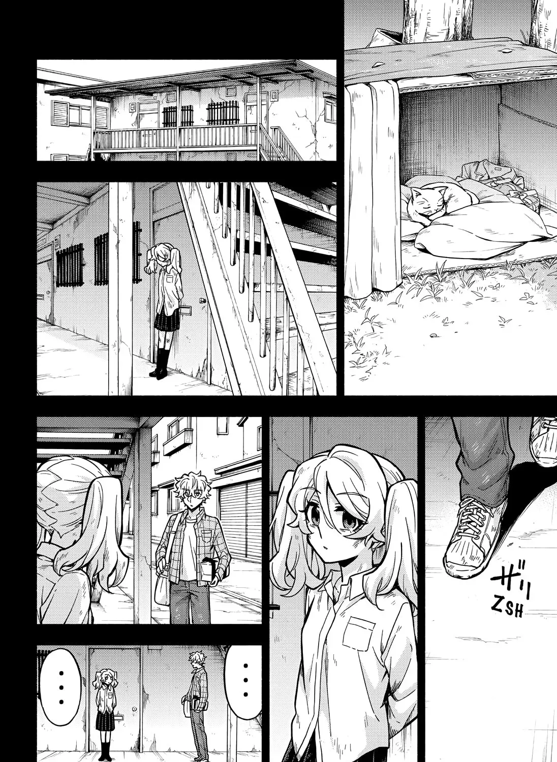 Read Talentless Nana chapter 19.9 image 68 on Lezhin