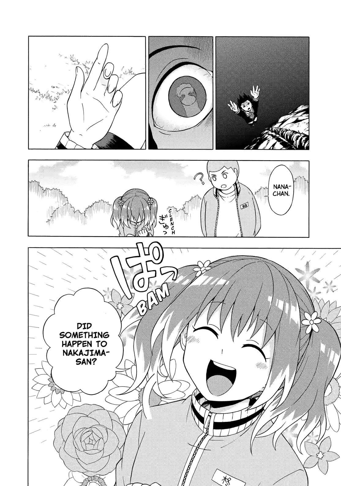 Read Talentless Nana chapter 2.1 image 5 on Lezhin