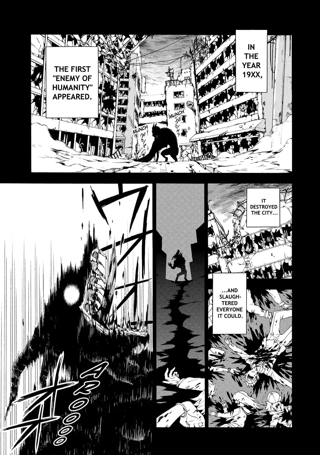 Read Talentless Nana chapter 2.1 image 6 on Lezhin