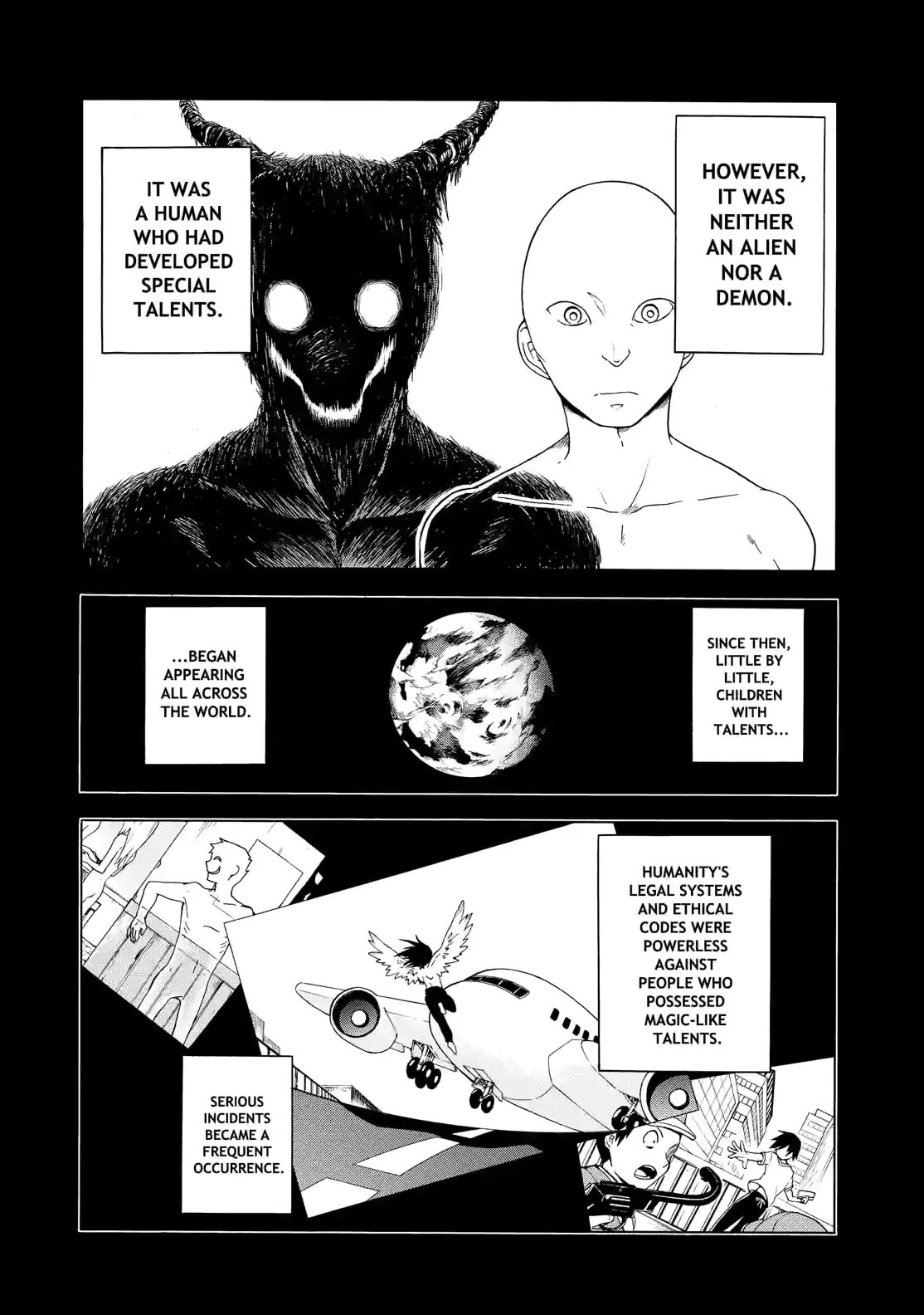 Read Talentless Nana chapter 2.1 image 7 on Lezhin