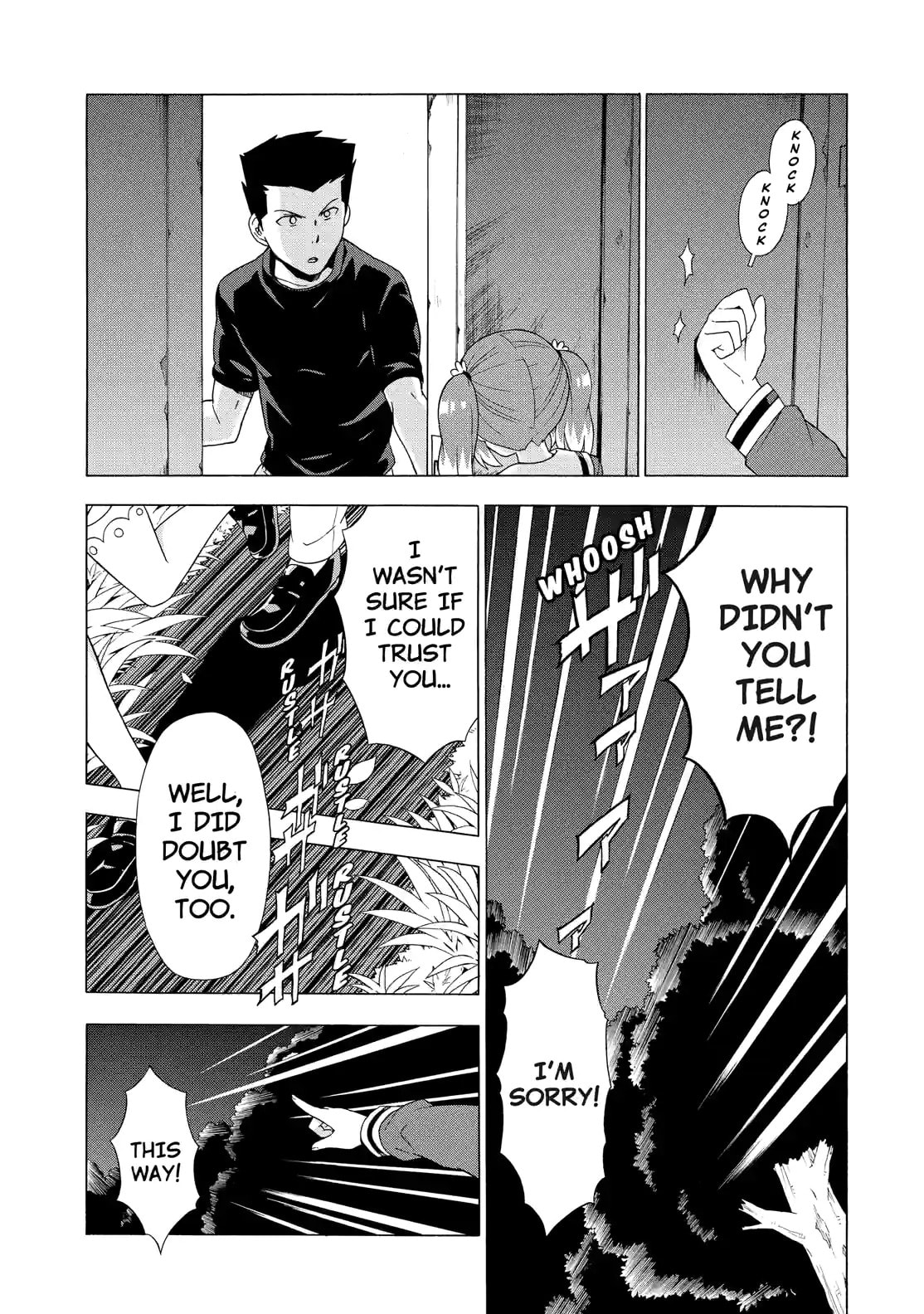 Read Talentless Nana chapter 2.4 image 10 on Lezhin