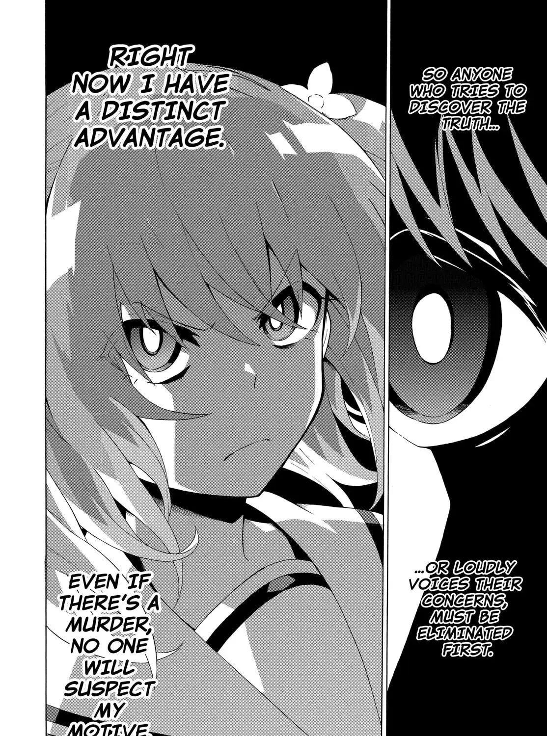 Read Talentless Nana chapter 2.5 image 46 on Lezhin