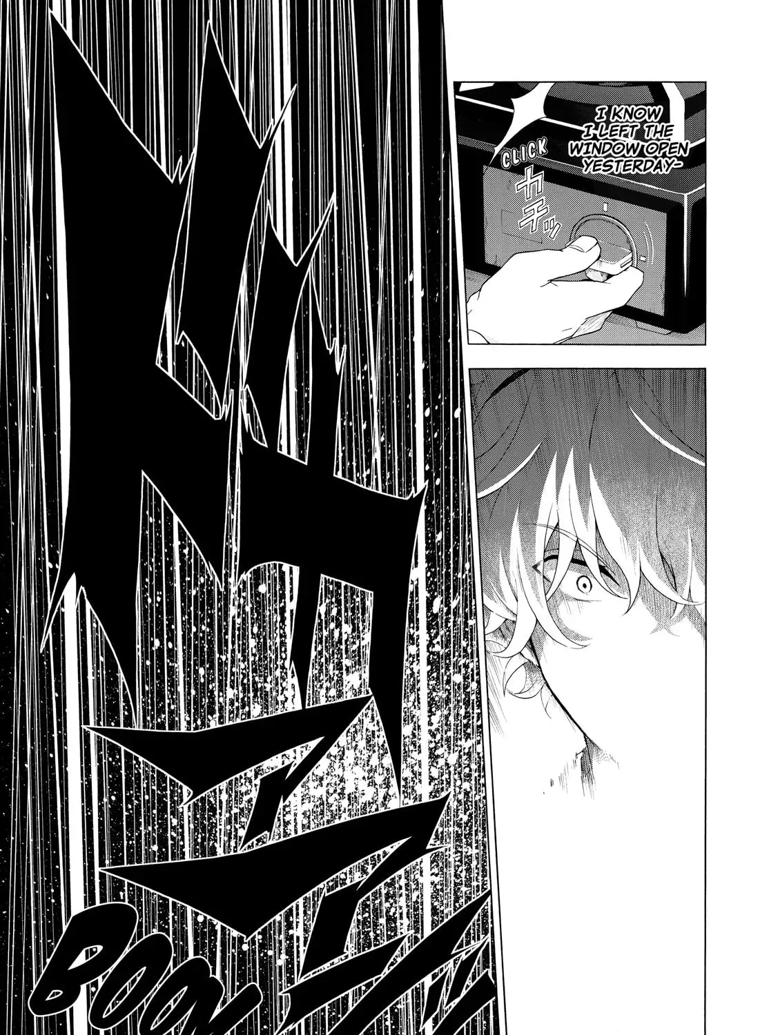 Read Talentless Nana chapter 2.5 image 52 on Lezhin