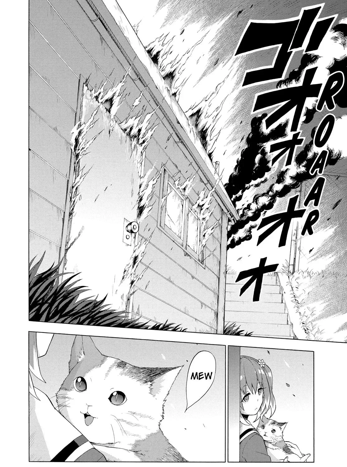 Read Talentless Nana chapter 2.5 image 54 on Lezhin