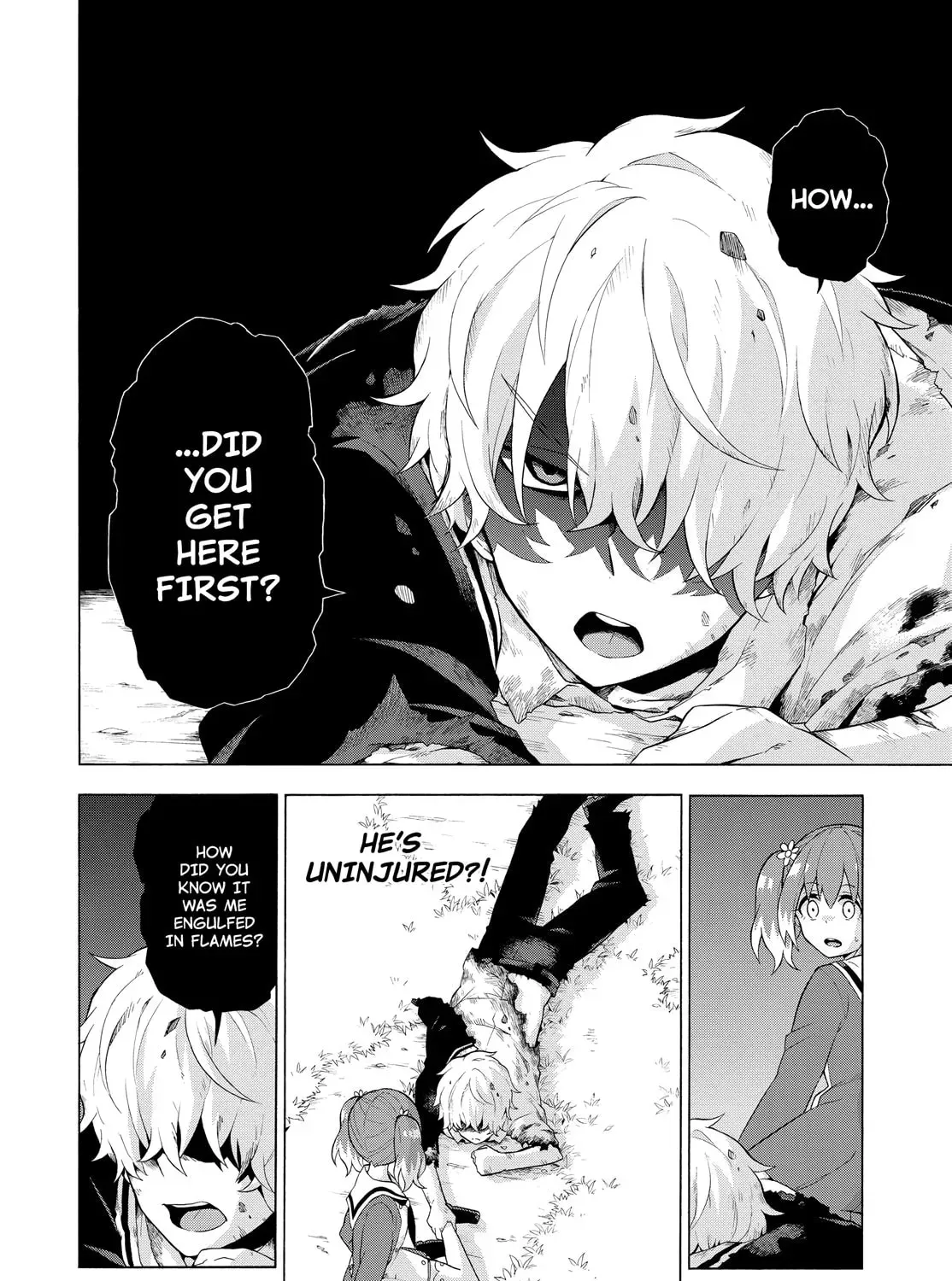 Read Talentless Nana chapter 2.5 image 62 on Lezhin