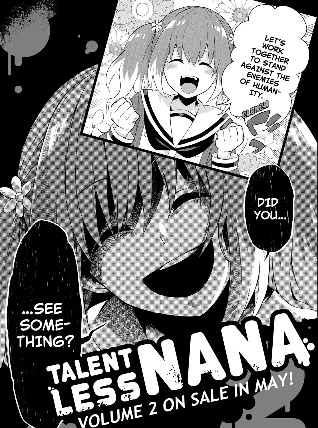 Read Talentless Nana chapter 2.5 image 76 on Lezhin