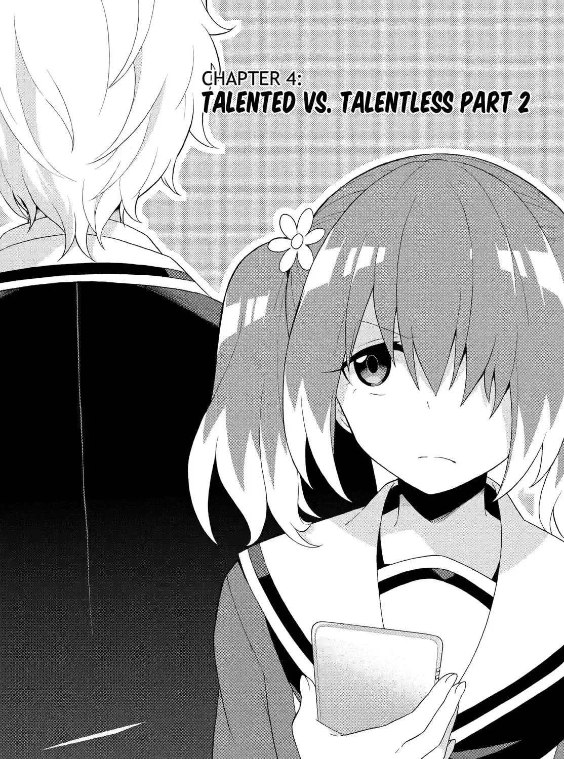 Read Talentless Nana chapter 2.6 image 0 on Lezhin