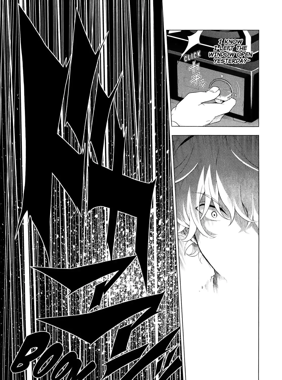 Read Talentless Nana chapter 2.7 image 16 on Lezhin