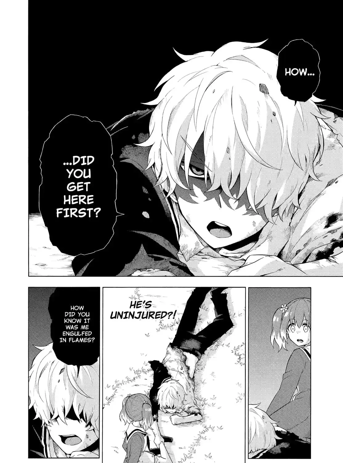Read Talentless Nana chapter 2.7 image 26 on Lezhin