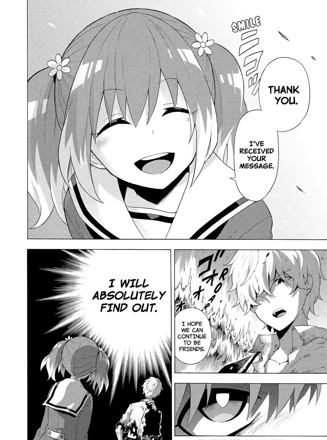 Read Talentless Nana chapter 2.7 image 34 on Lezhin