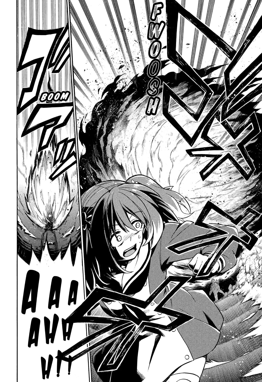 Read Talentless Nana chapter 20.1 image 7 on Lezhin