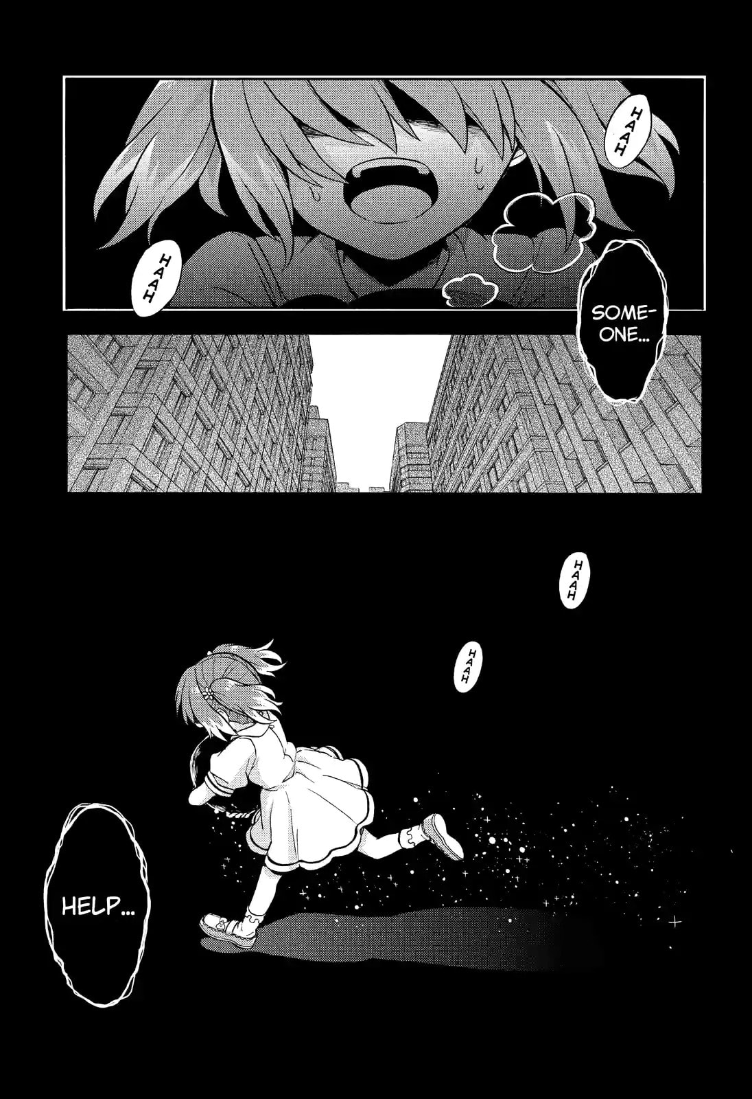 Read Talentless Nana chapter 20.2 image 11 on Lezhin
