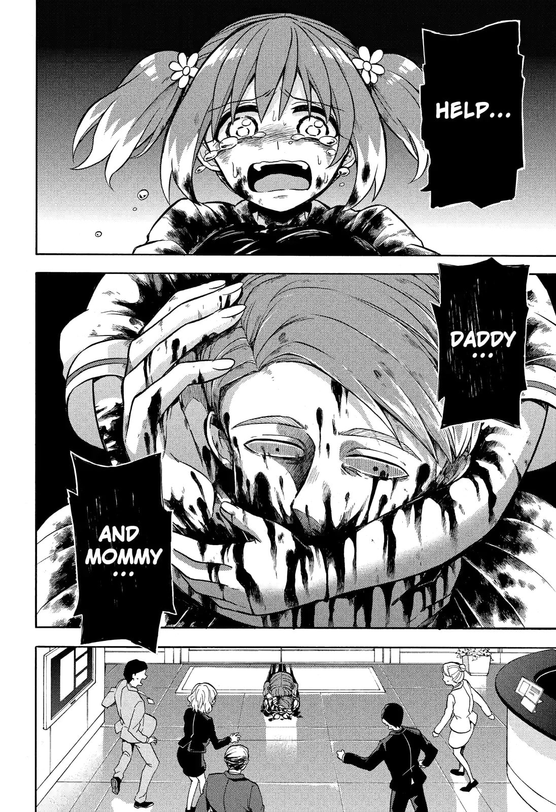 Read Talentless Nana chapter 20.2 image 12 on Lezhin