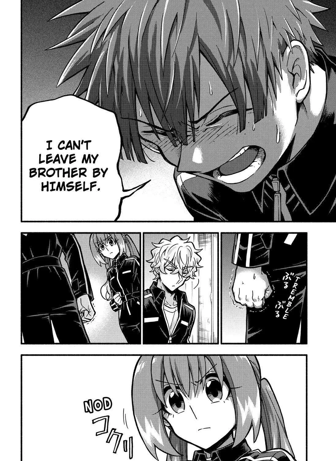 Read Talentless Nana chapter 20.3 image 56 on Lezhin