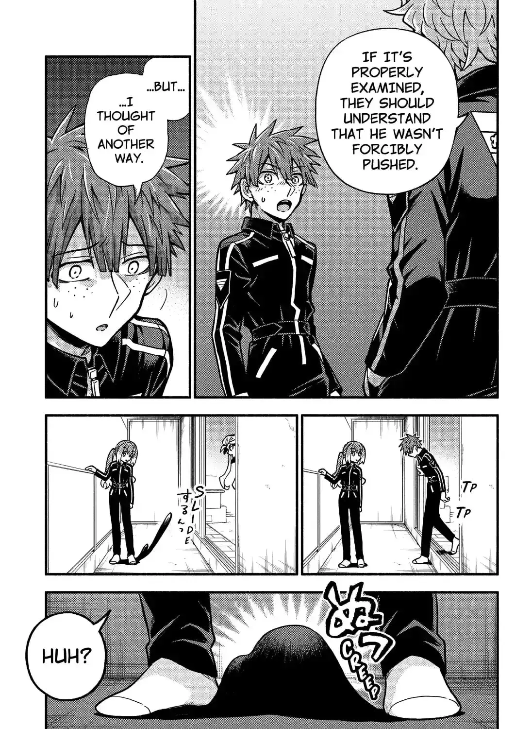 Read Talentless Nana chapter 20.5 image 10 on Lezhin