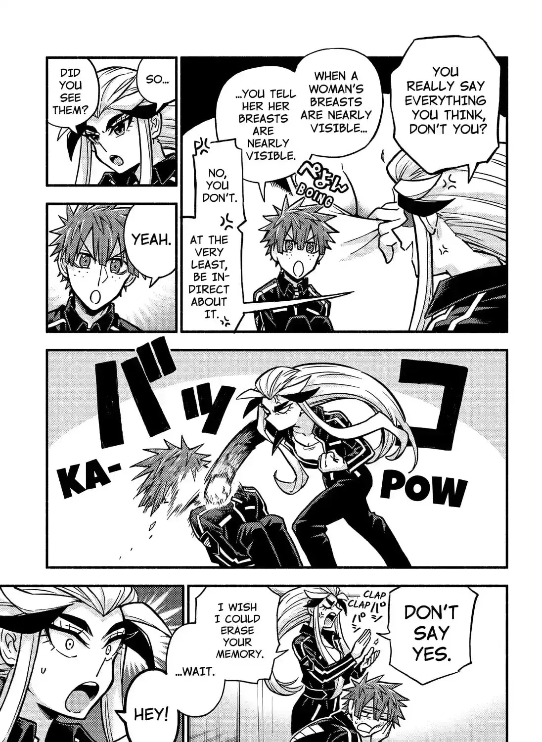 Read Talentless Nana chapter 20.6 image 16 on Lezhin