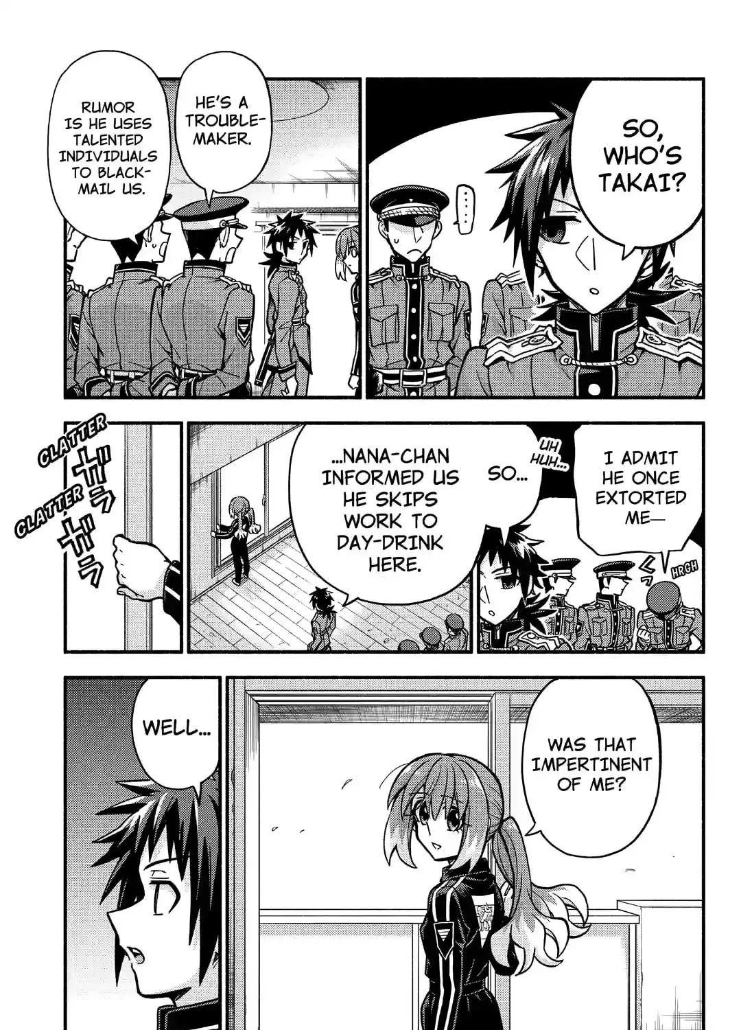Read Talentless Nana chapter 20.7 image 16 on Lezhin