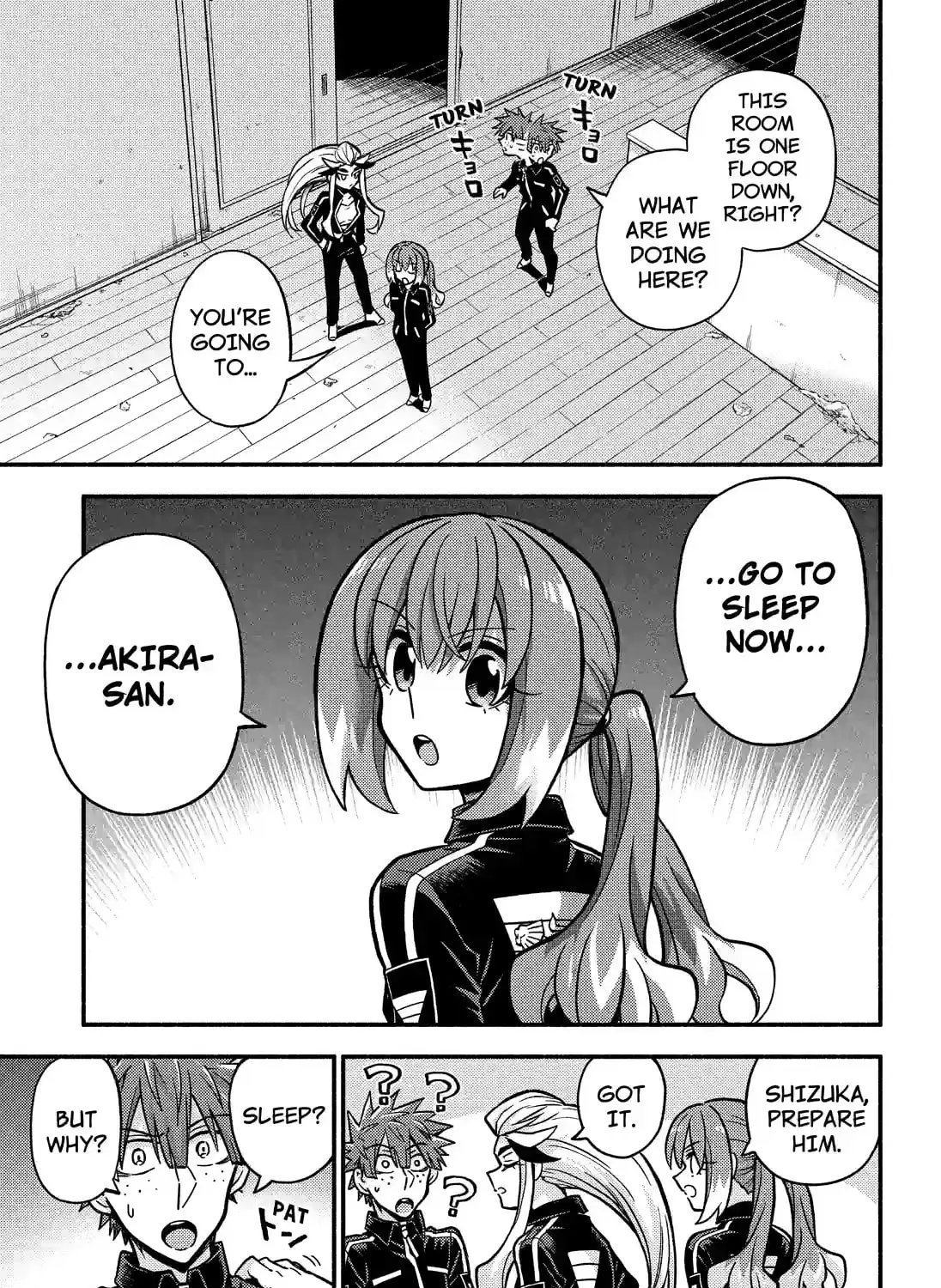 Read Talentless Nana chapter 20.7 image 4 on Lezhin