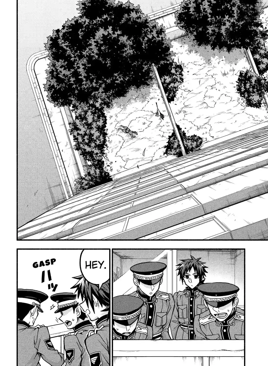 Read Talentless Nana chapter 20.8 image 10 on Lezhin