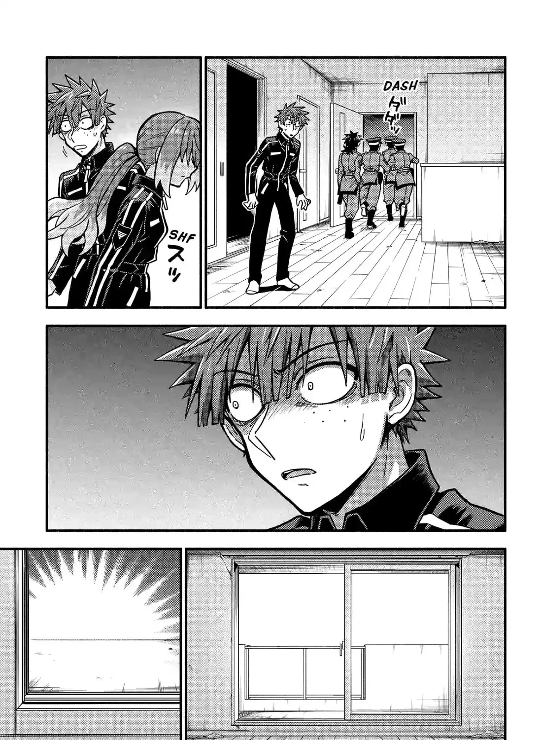Read Talentless Nana chapter 20.8 image 12 on Lezhin