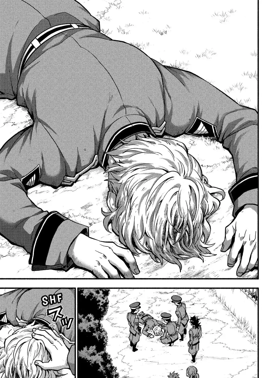 Read Talentless Nana chapter 20.8 image 16 on Lezhin