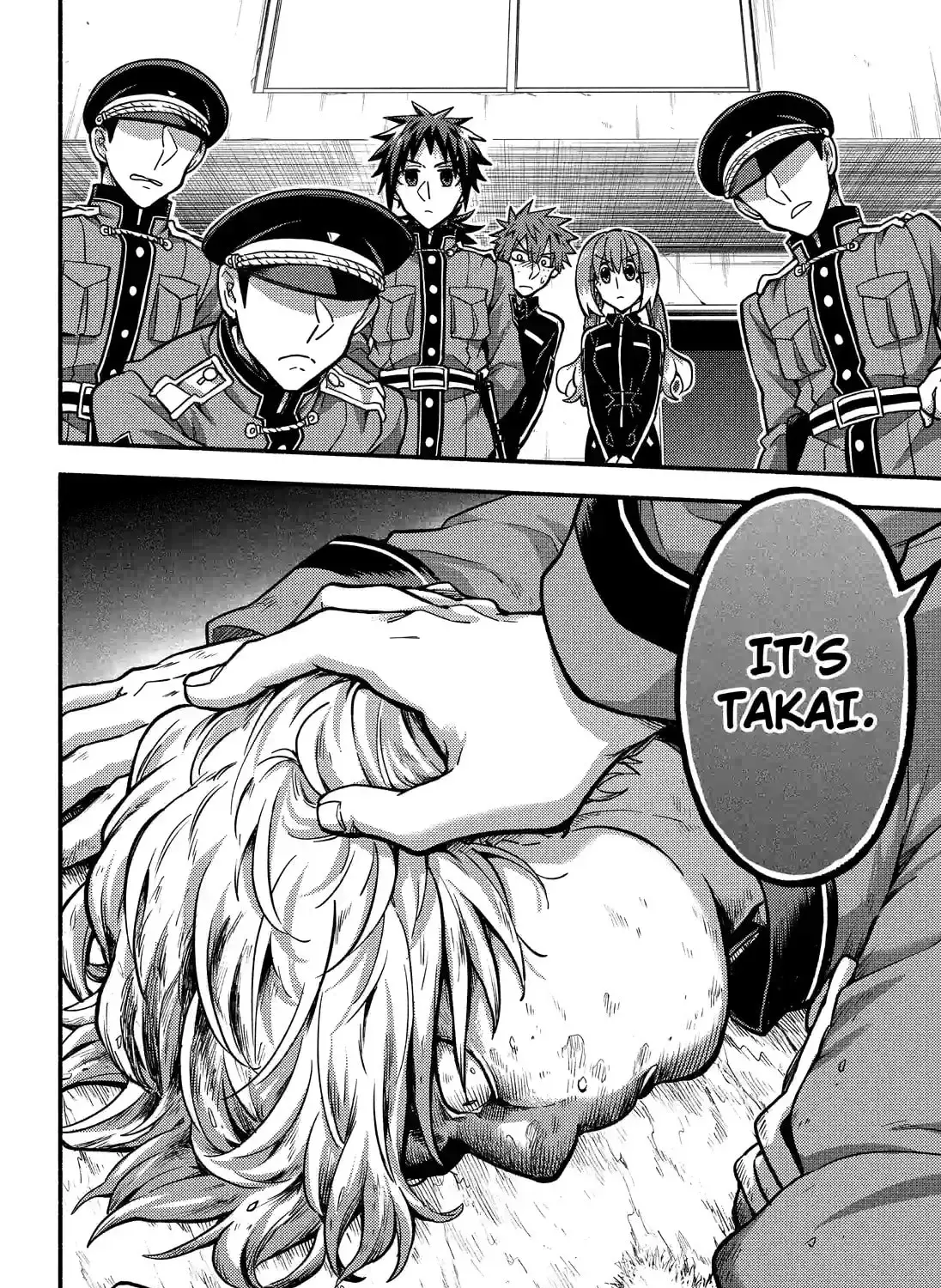 Read Talentless Nana chapter 20.8 image 18 on Lezhin