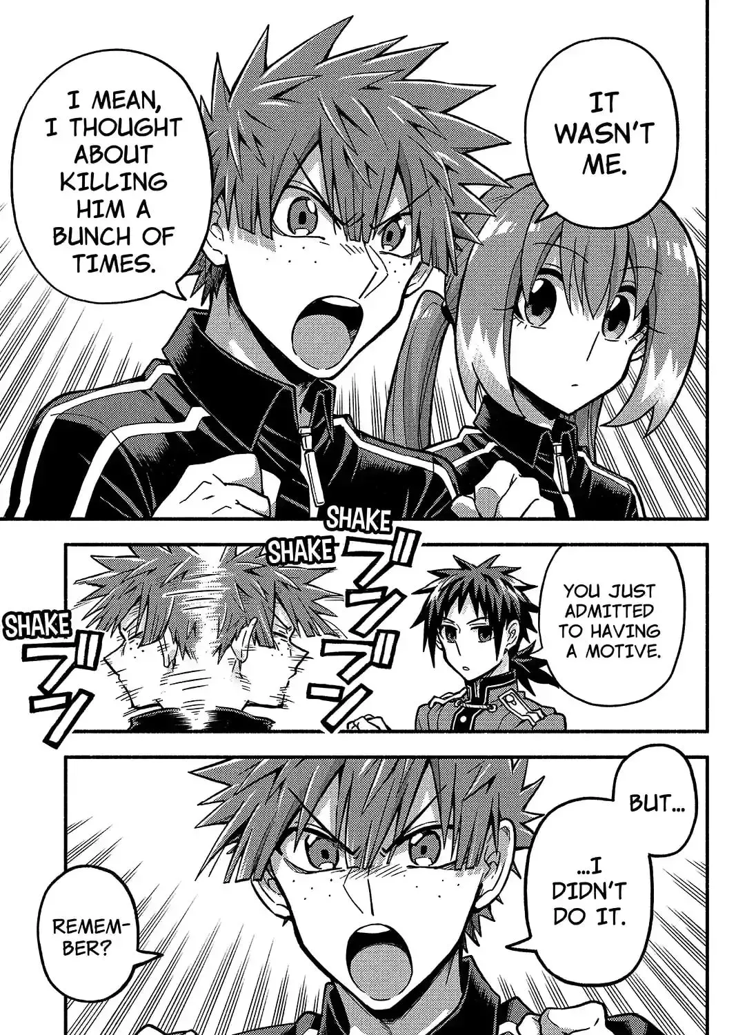 Read Talentless Nana chapter 20.9 image 8 on Lezhin