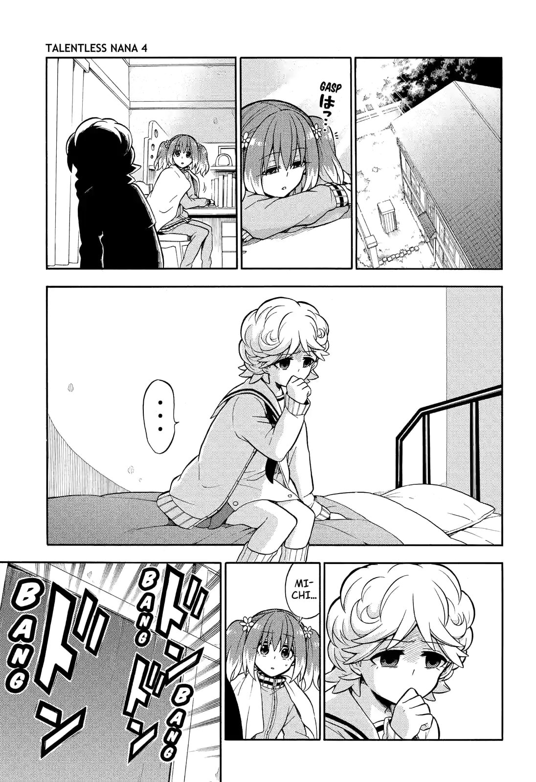 Read Talentless Nana chapter 21.2 image 11 on Lezhin
