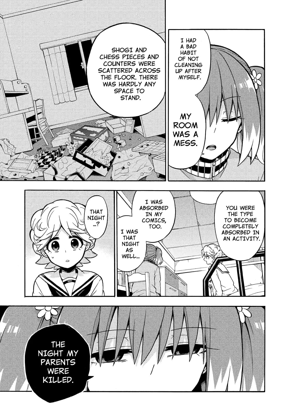 Read Talentless Nana chapter 21.2 image 5 on Lezhin